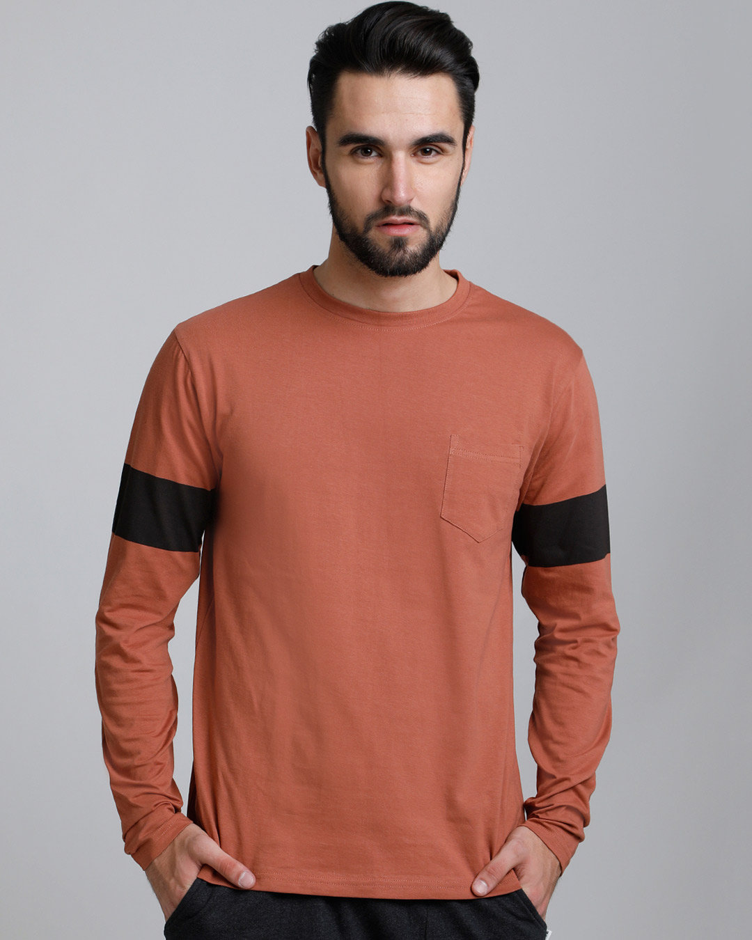 bewakoof full sleeves