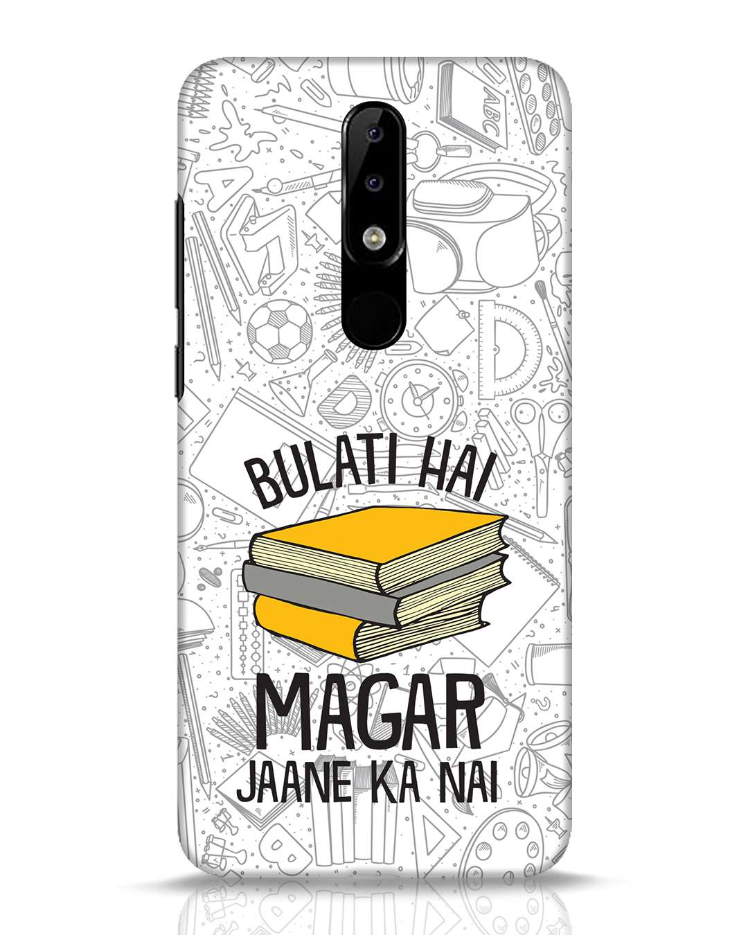 nokia 5 ka cover