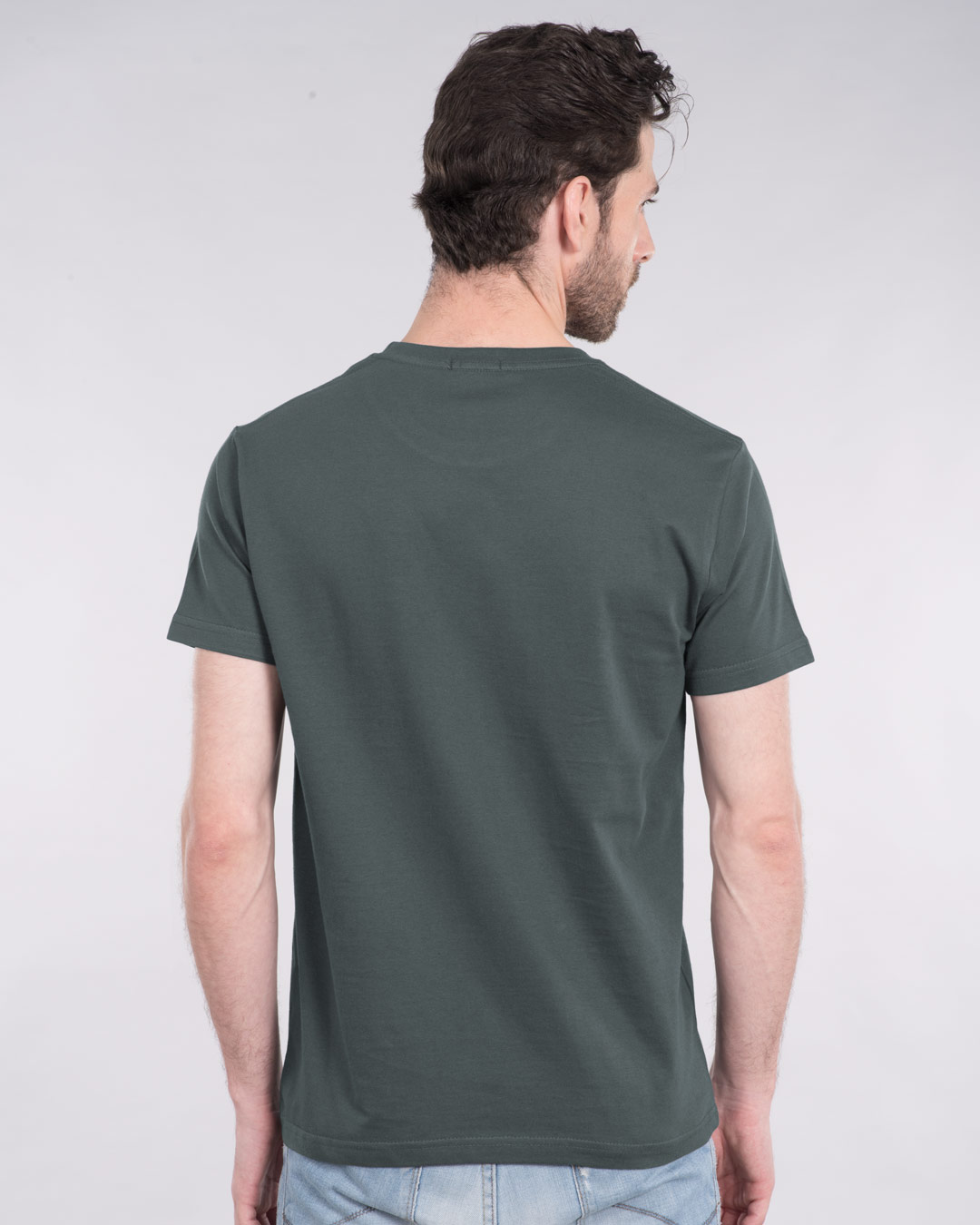 Shop Bulati Hai Half Sleeve T-Shirt-Back