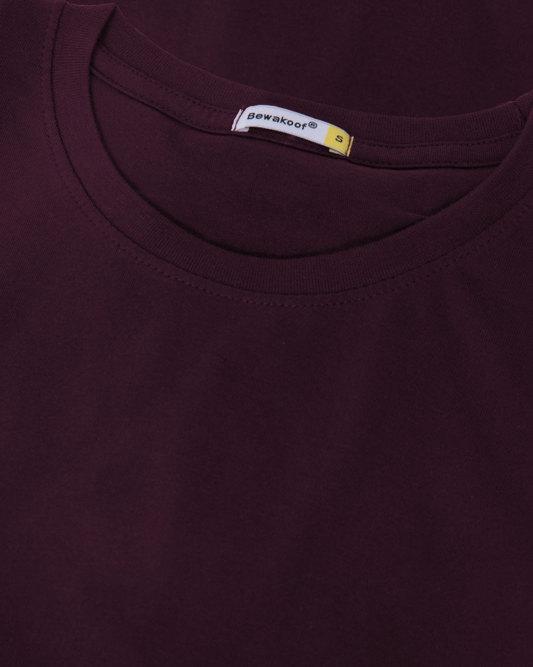 burgundy t shirts