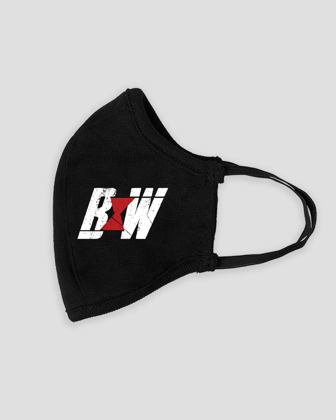 Shop BW Logo Everyday Mask 2.0-Back