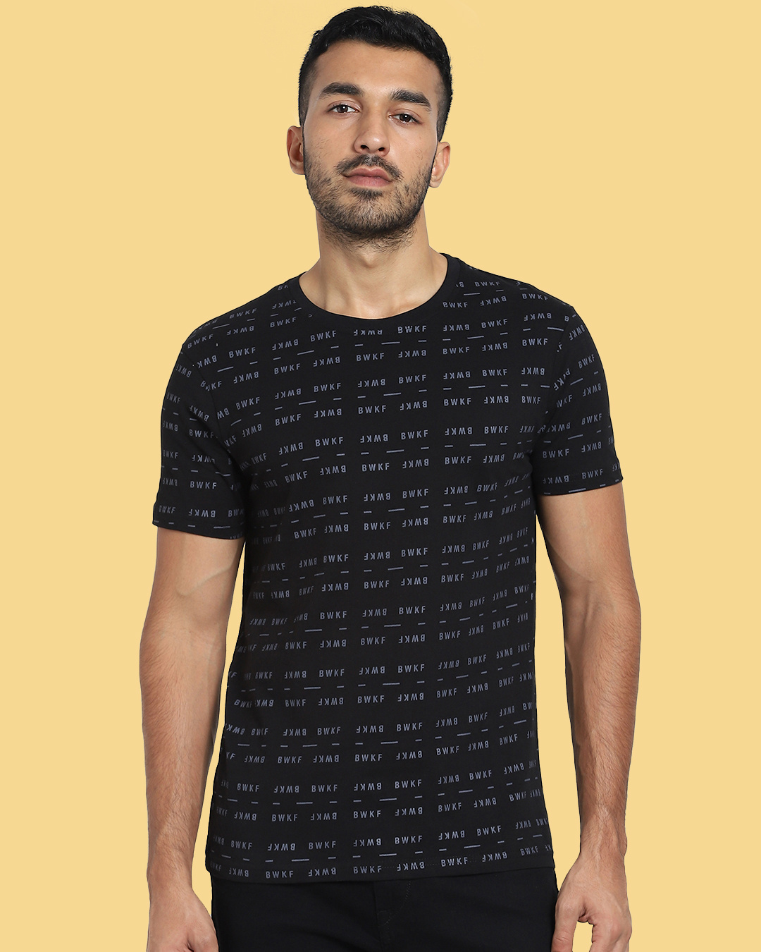 bewakoof men tshirt