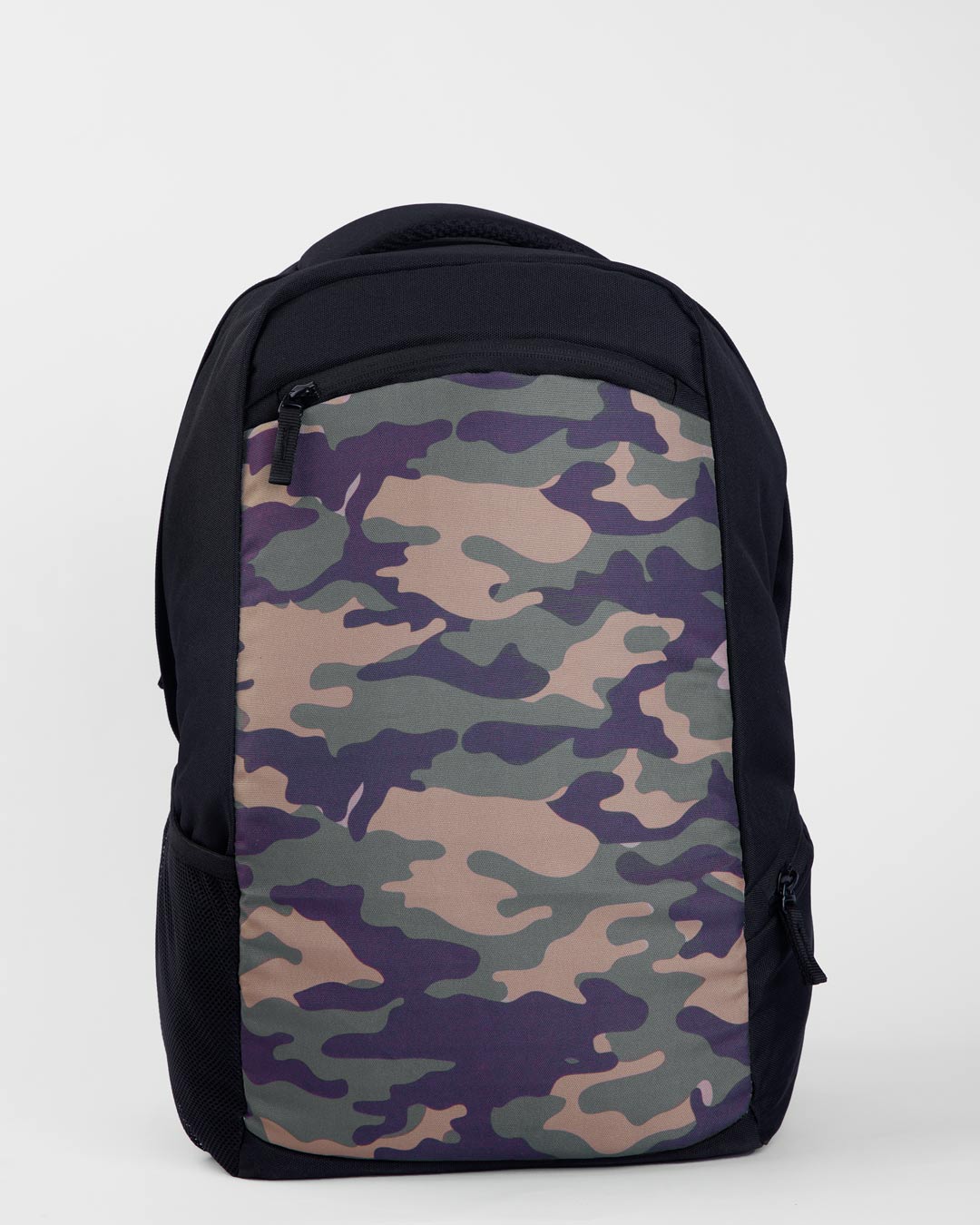 Buy Camouflage Classic 19 inch Laptop Bag Online at Bewakoof
