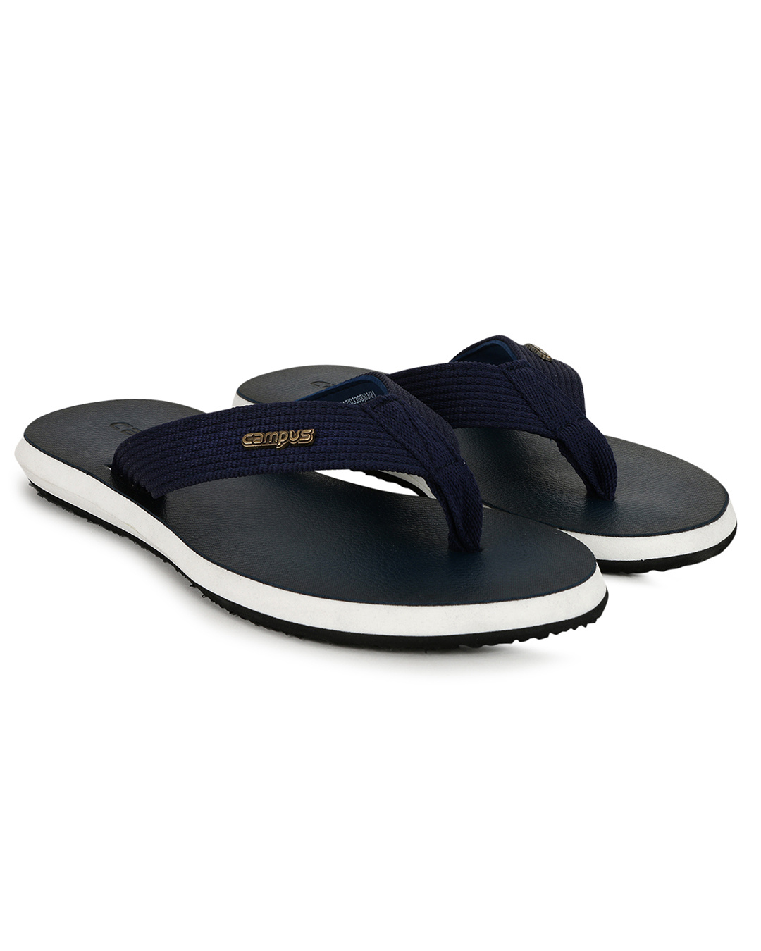 campus flip flops mens
