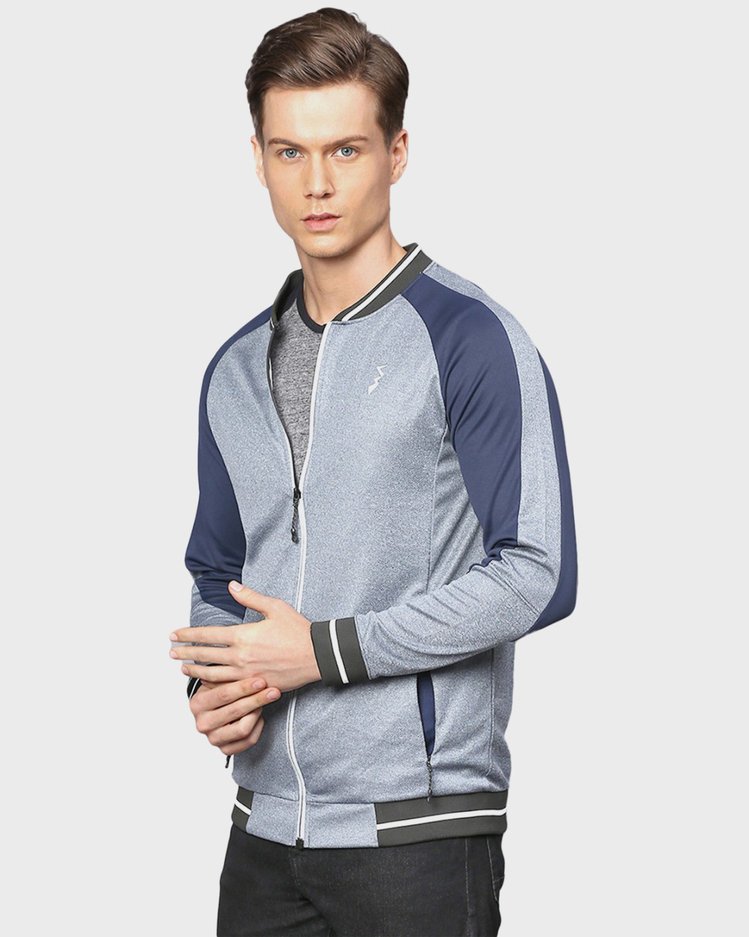 Stylish sports online jacket