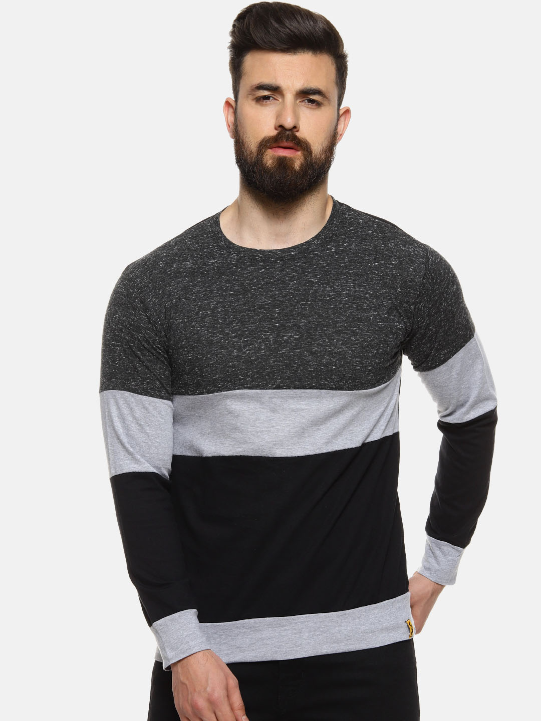 campus sutra men's shirts