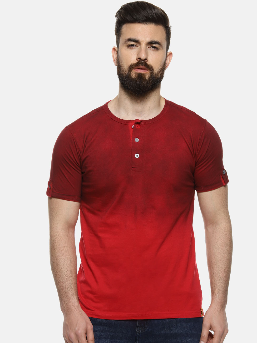 campus sutra men's shirts