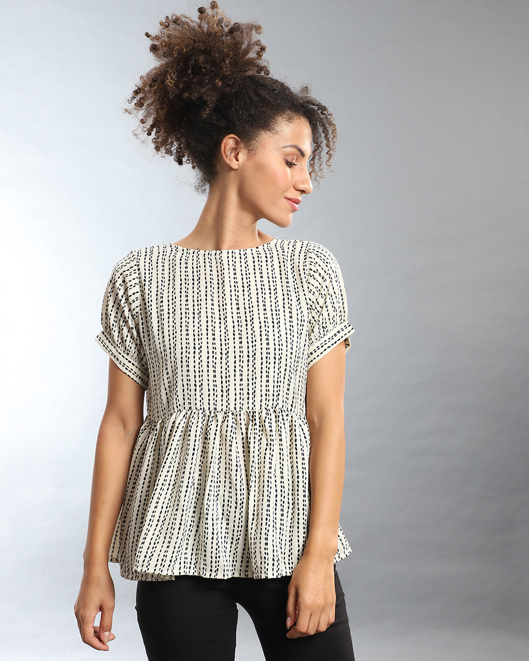 bewakoof ladies top