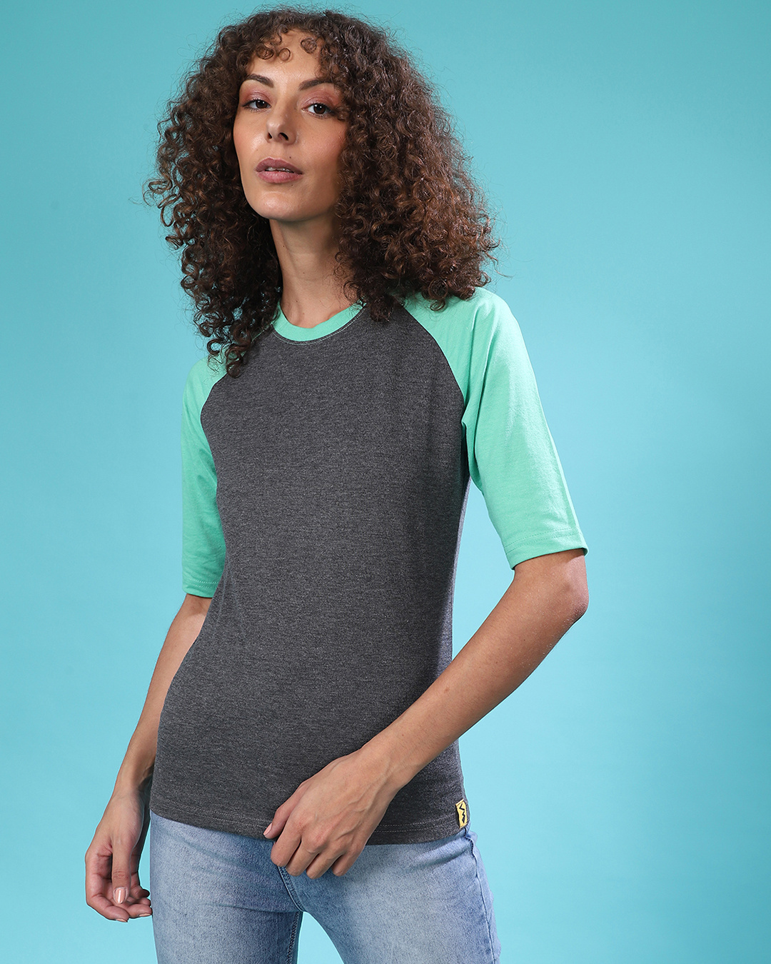 bewakoof ladies top