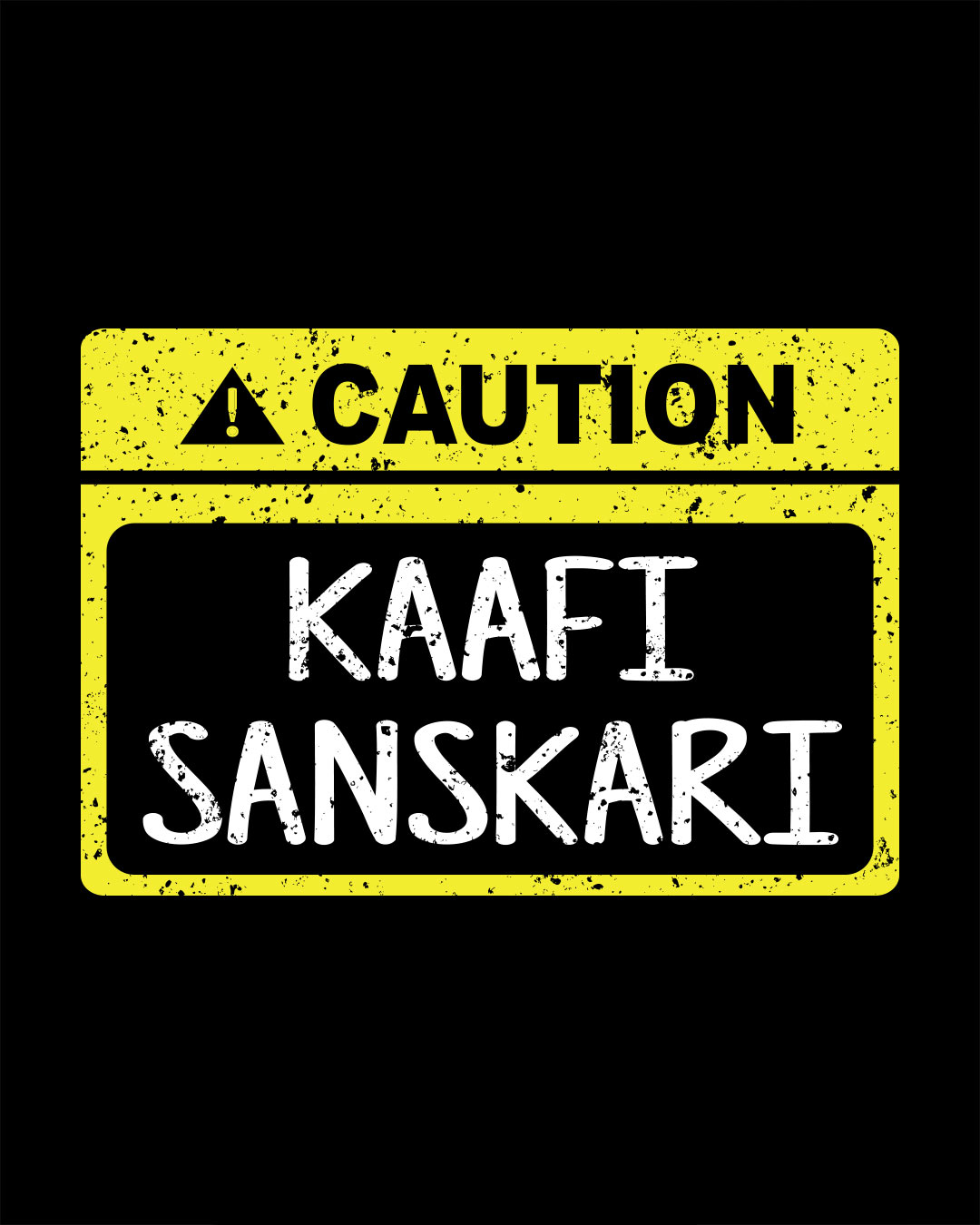 sanskari t shirt bewakoof