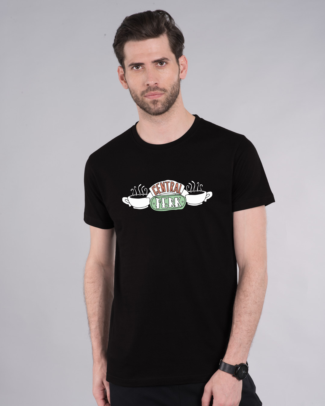 central perk shirt walmart