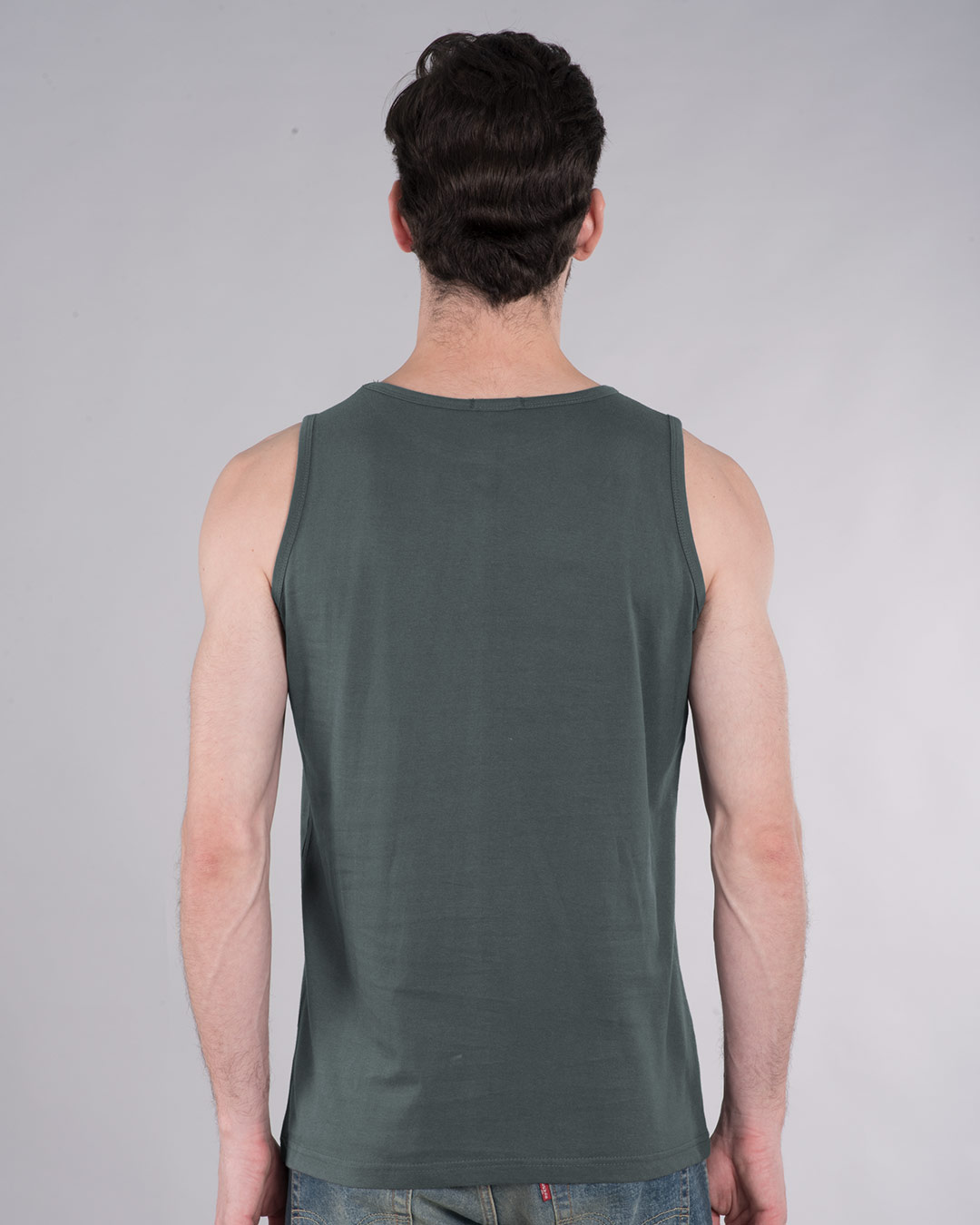 Shop Certified Insane Vest (BML)-Back
