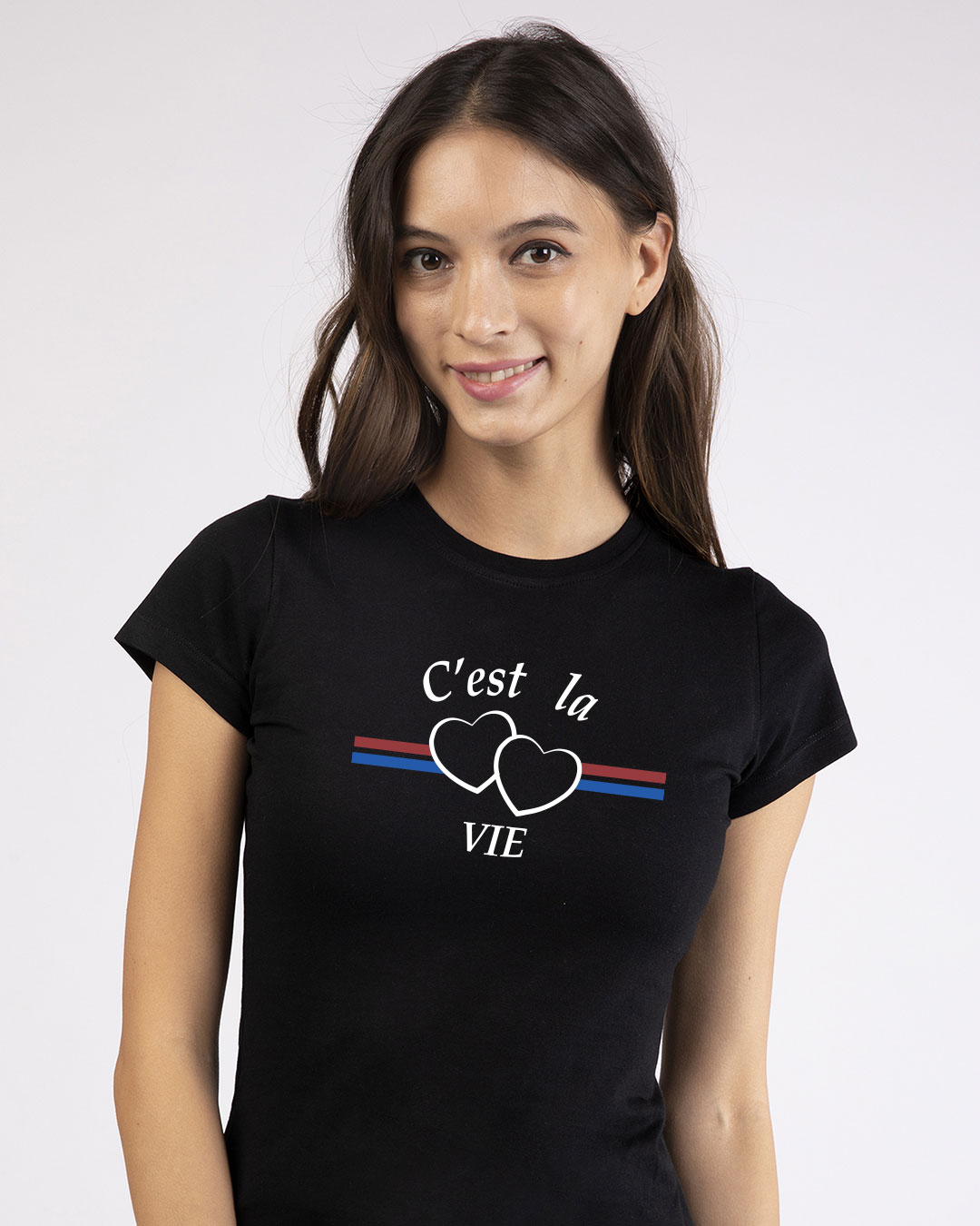 cest la vie shirt
