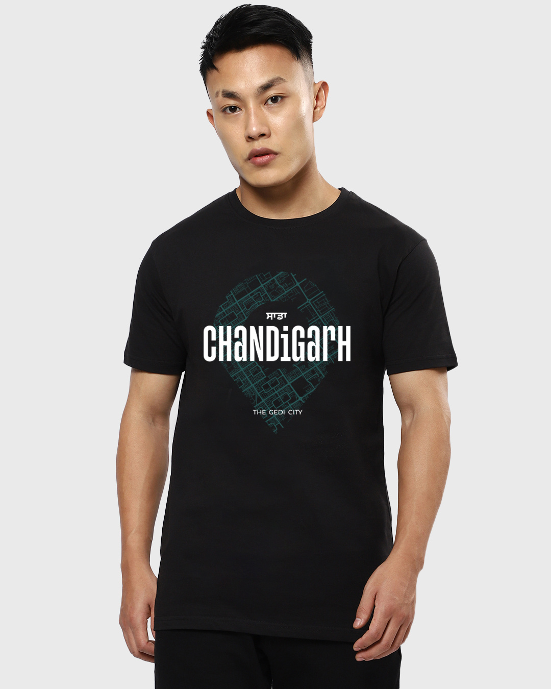 T shirt printing chandigarh online