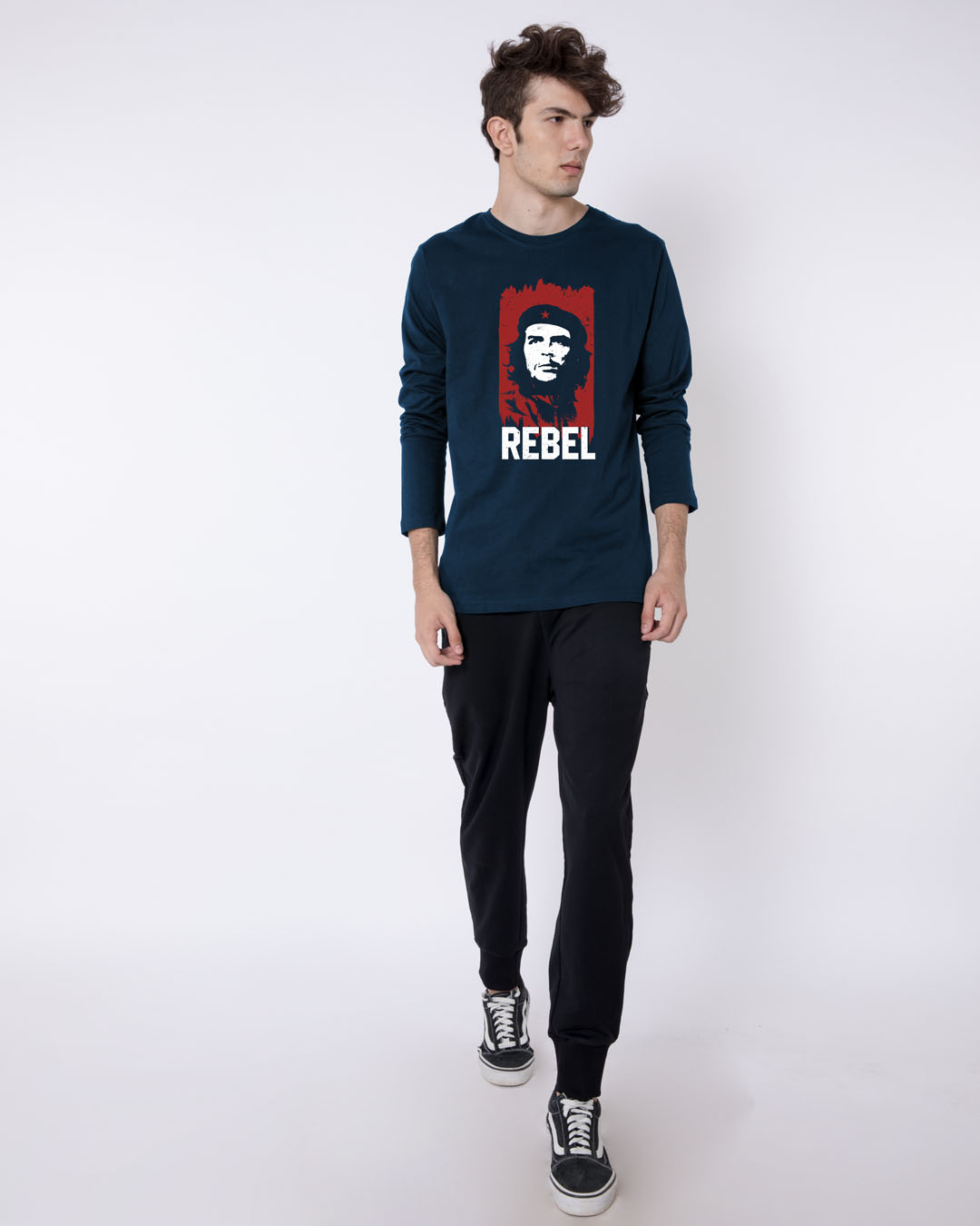 Che Guevara Men's T-Shirt – Bewild