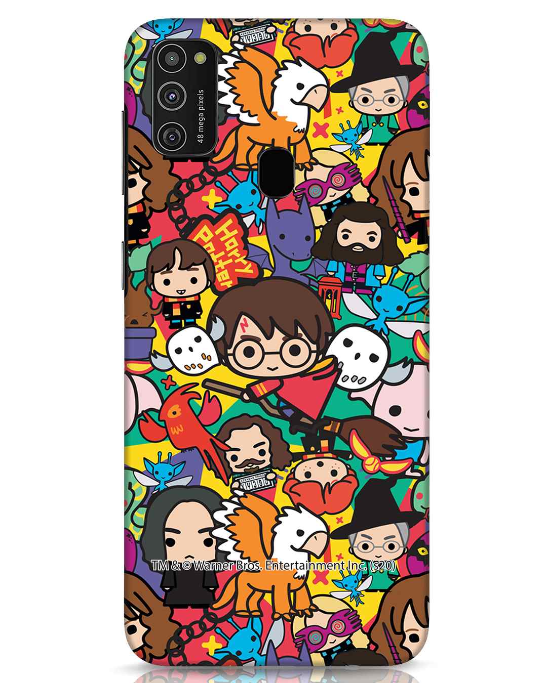 m21 phone cover