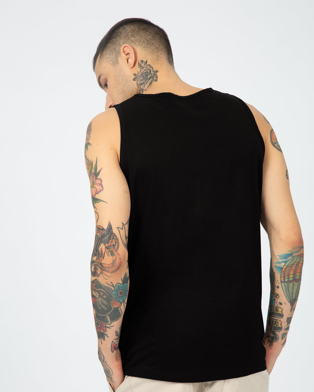 Shop Chill Elements Vest-Back