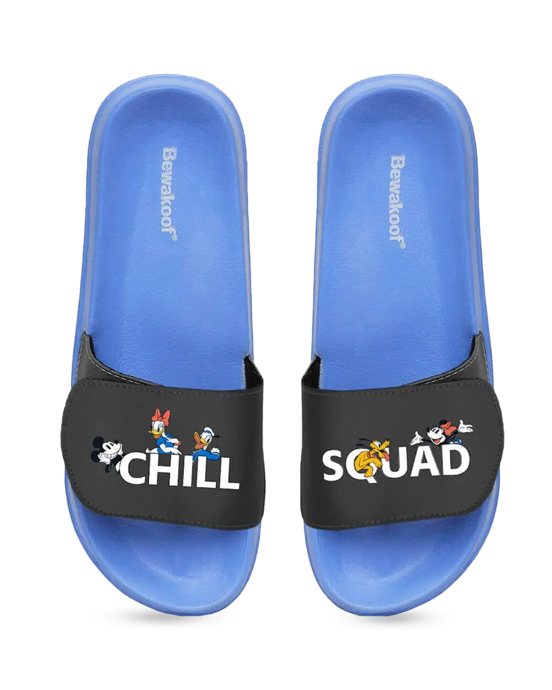 Shop Chill Squad Adjustable Men's Slider-Back