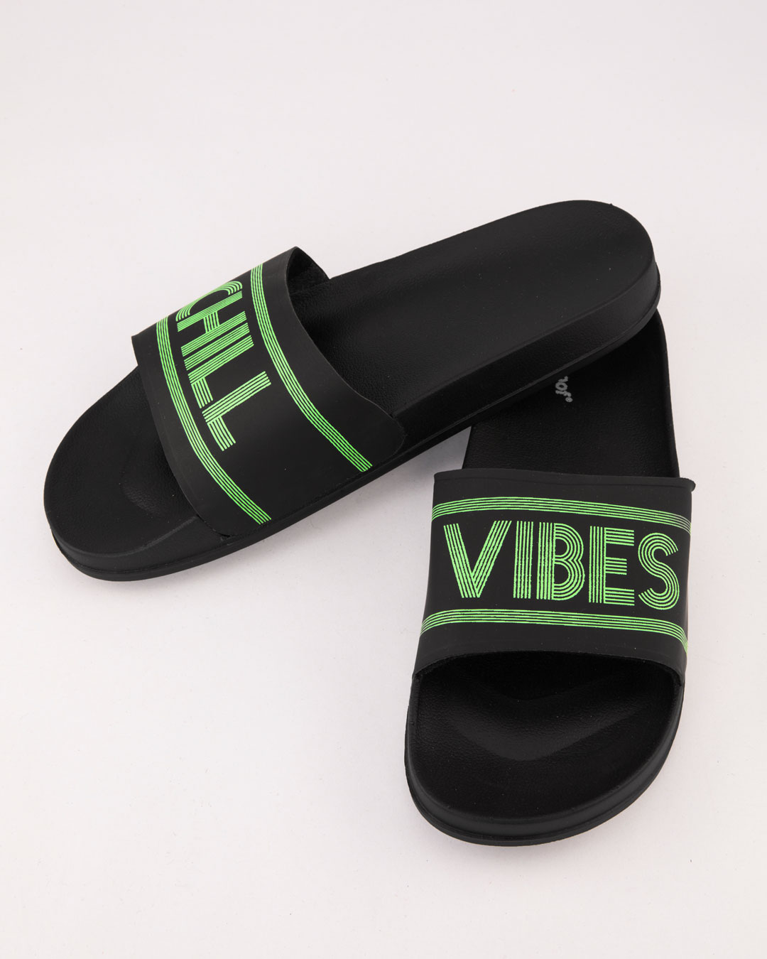 Shop Chill Vibes Sliders-Front
