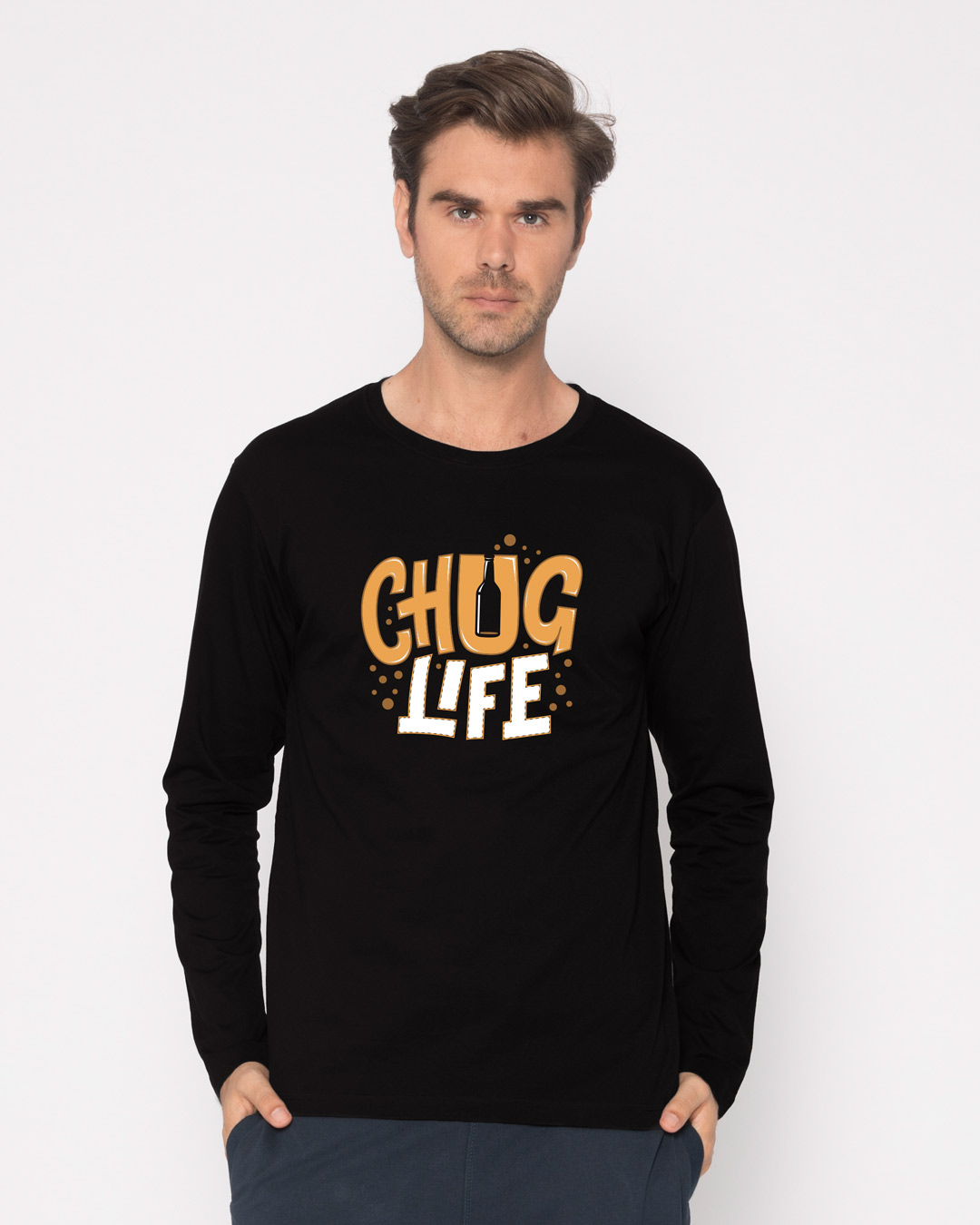 chug life t shirt