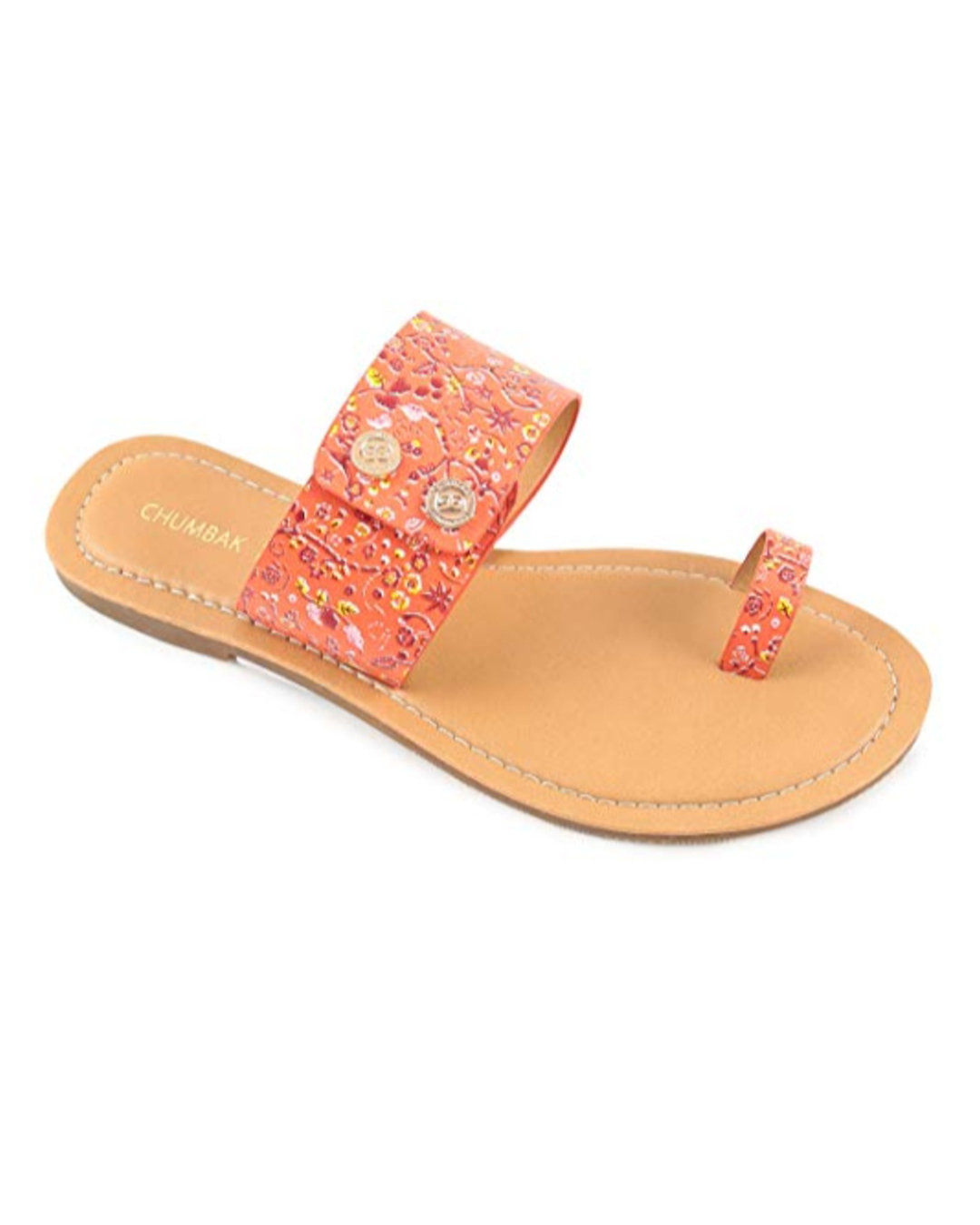 Buy Chumbak Sunset Stepping Slider Online in India at Bewakoof