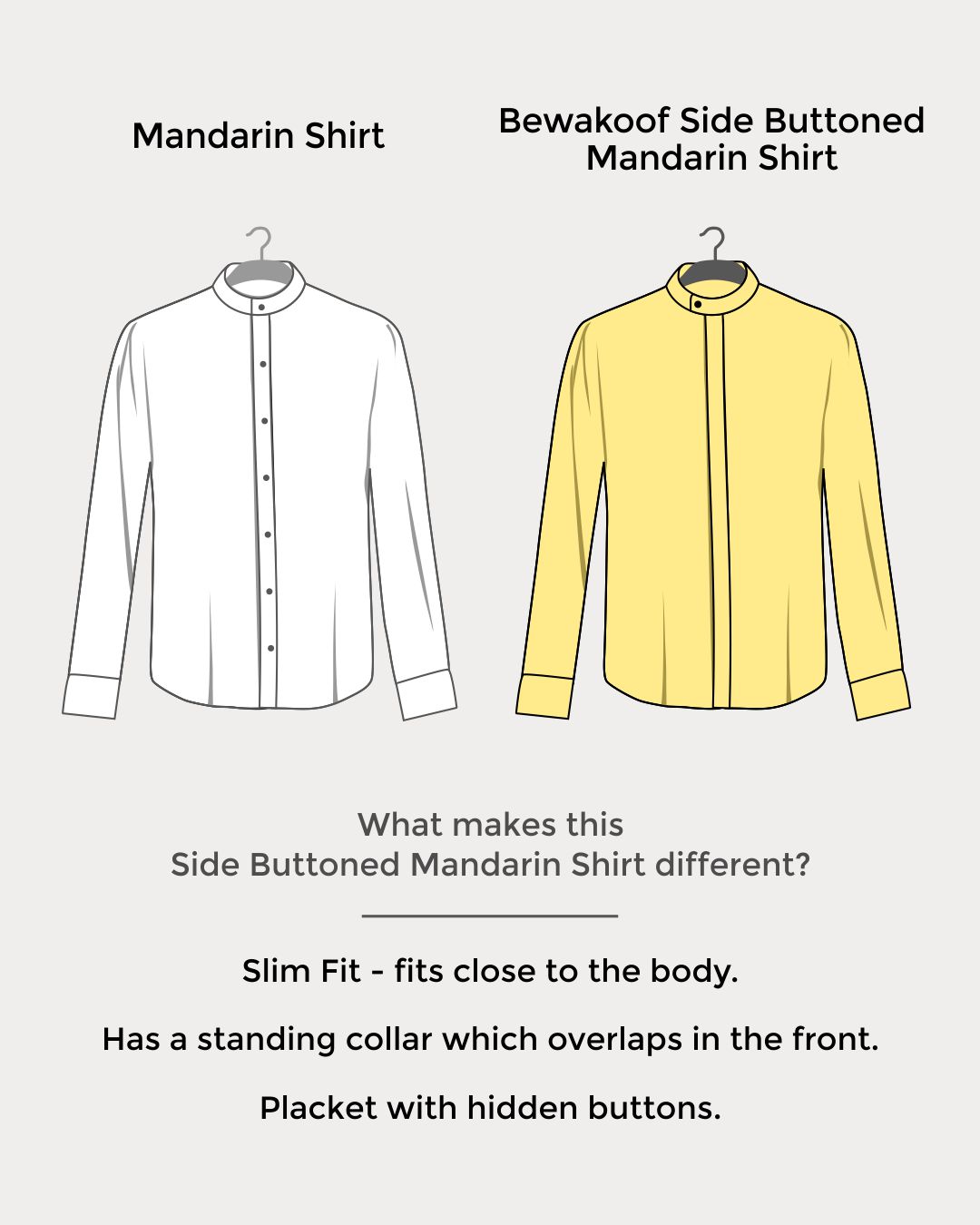 The Anatomy of Collars  Infinite Blog by Style Theory