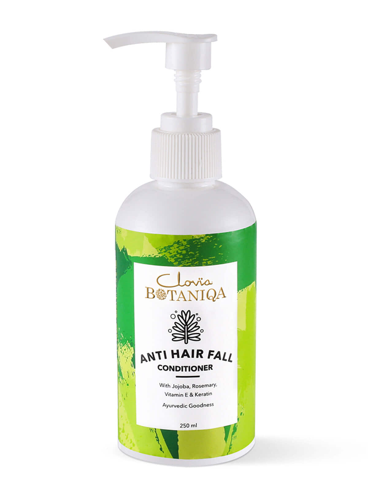 Shop Botaniqa Anti Hair Fall Shampoo & Conditioner-Back