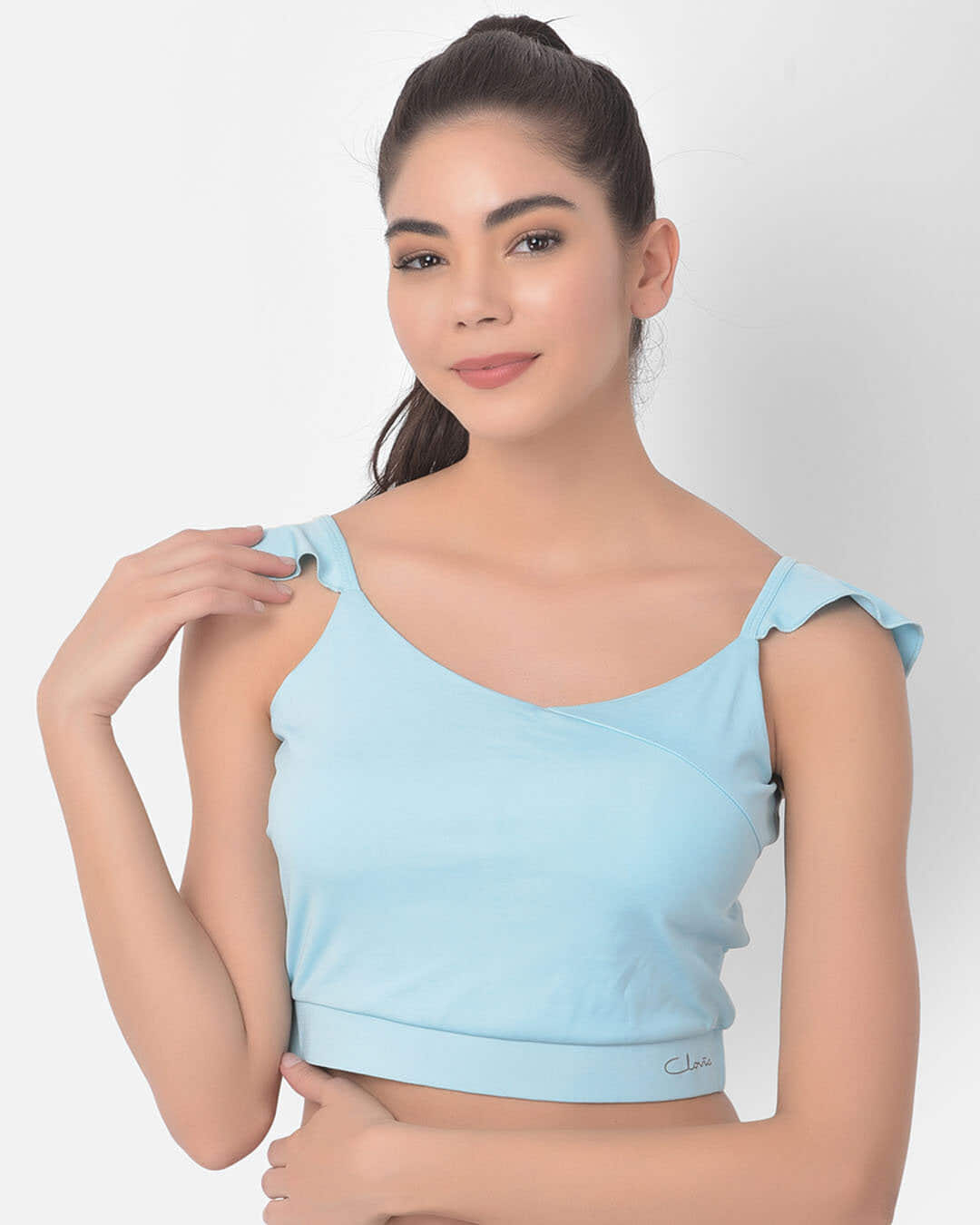 bewakoof ladies top