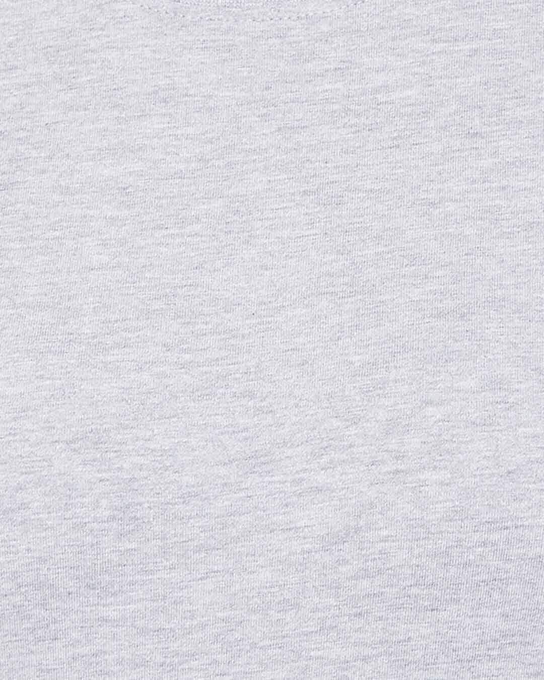 Shop Cotton Chic Basic Full Sleeve T-shirt For Women's-Back
