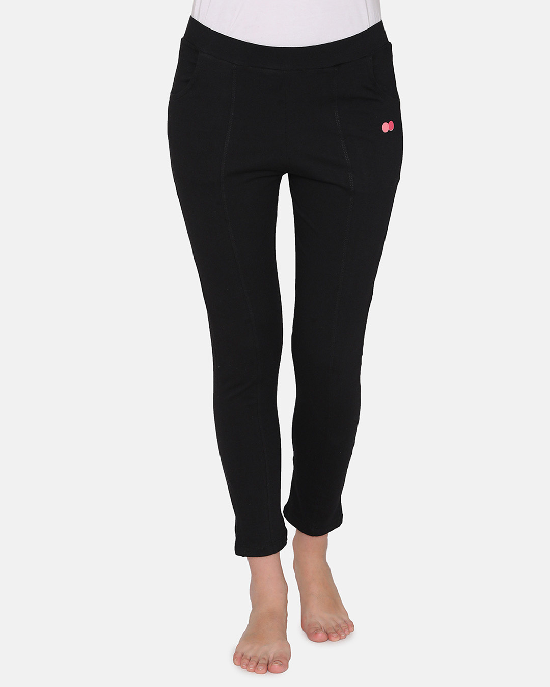 Ribbed sports leggings - Girls | MANGO OUTLET Guatemala