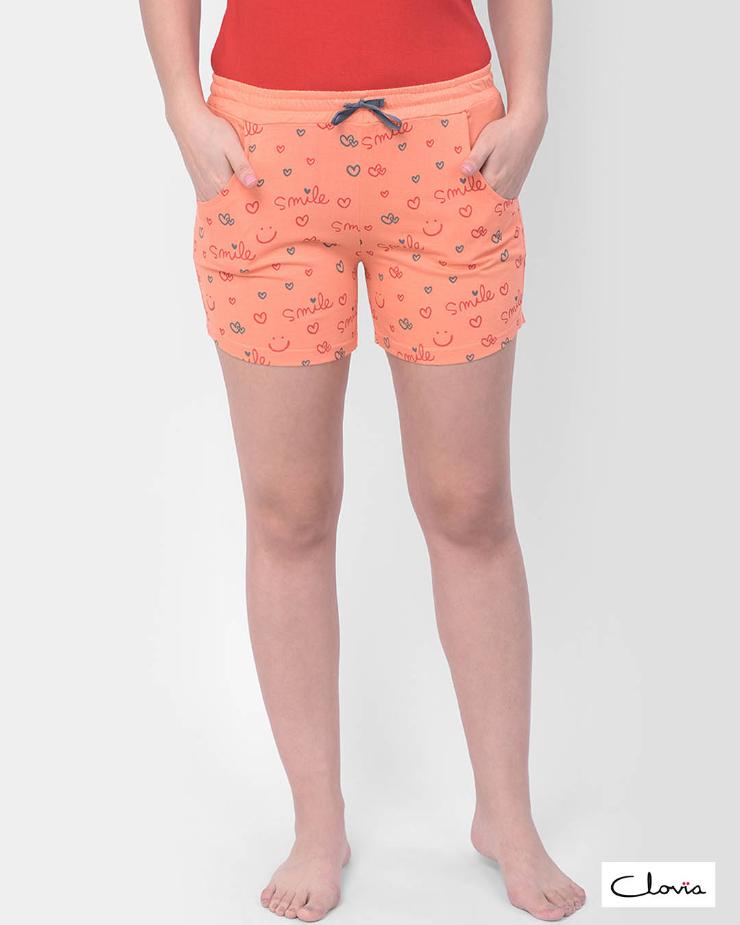 clovia shorts
