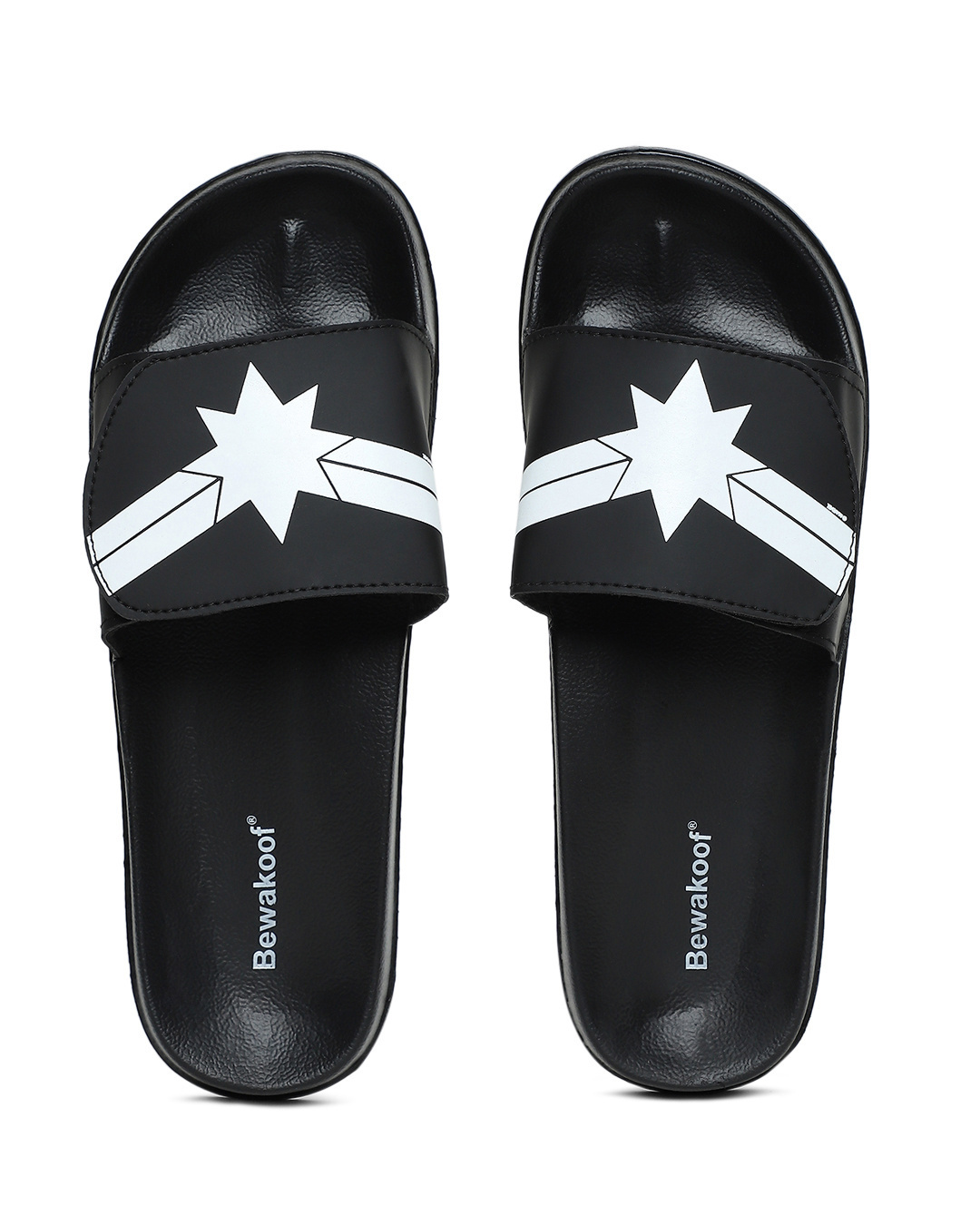 Shop Women's CM Stood Lightweight Adjustable Sliders-Back