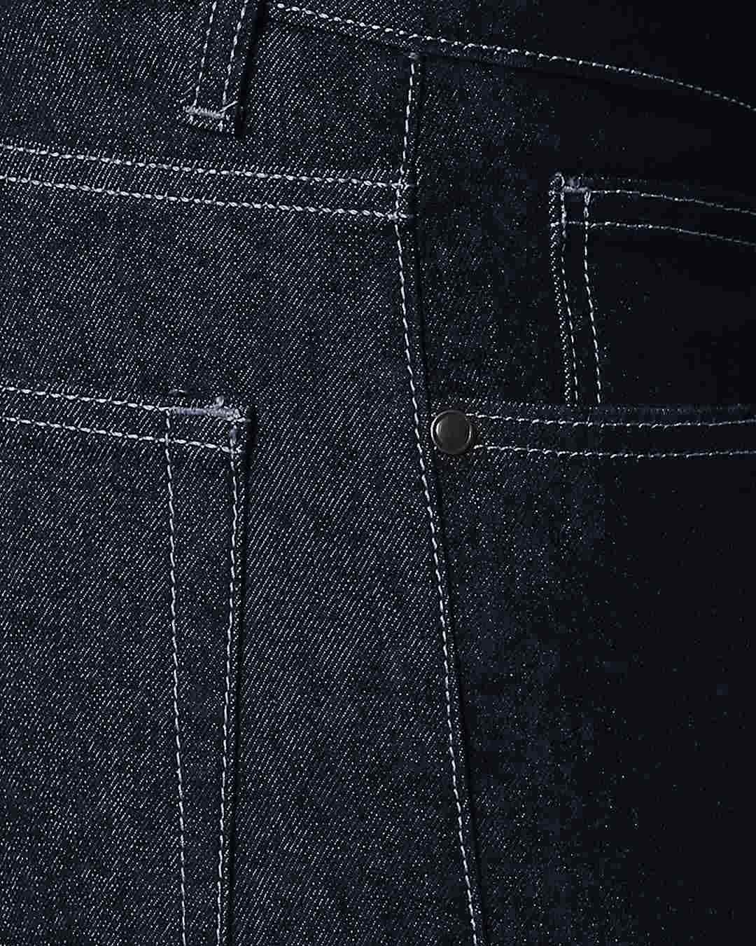 cobalt blue jeans mens