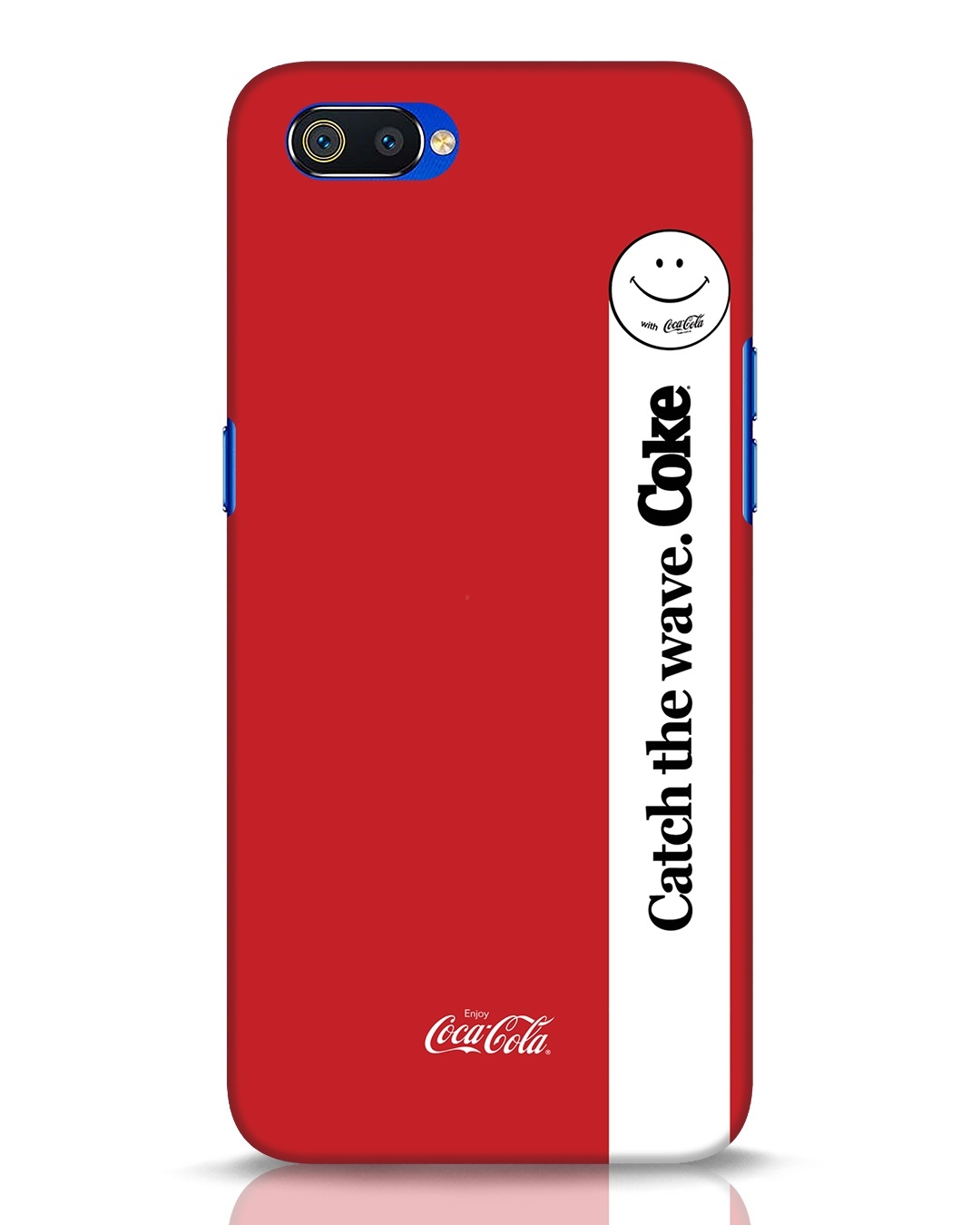 realme c2 33 cover