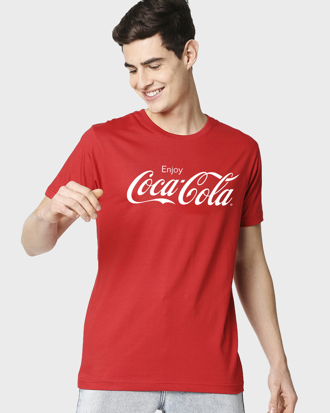 buy-men-s-red-coca-cola-typography-t-shirt-online-at-bewakoof