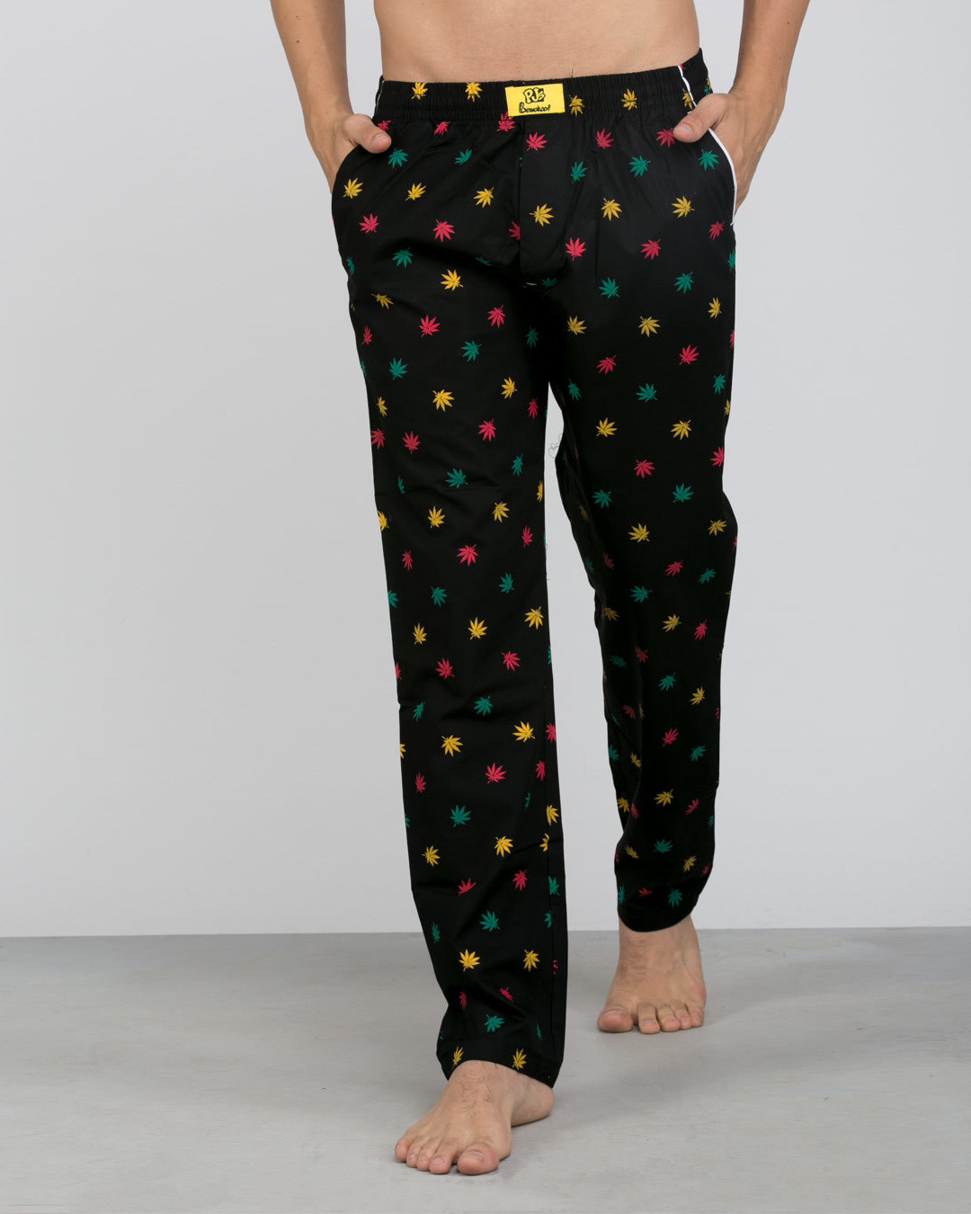 Funky discount mens pjs