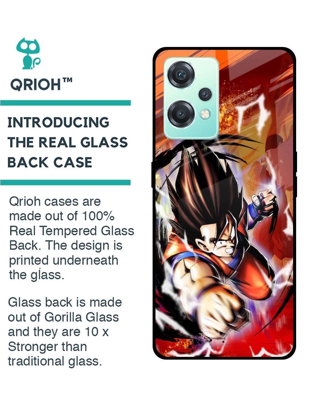Anime Cats Nine Life Glass Case Phone Cover Vivo  Myxtur