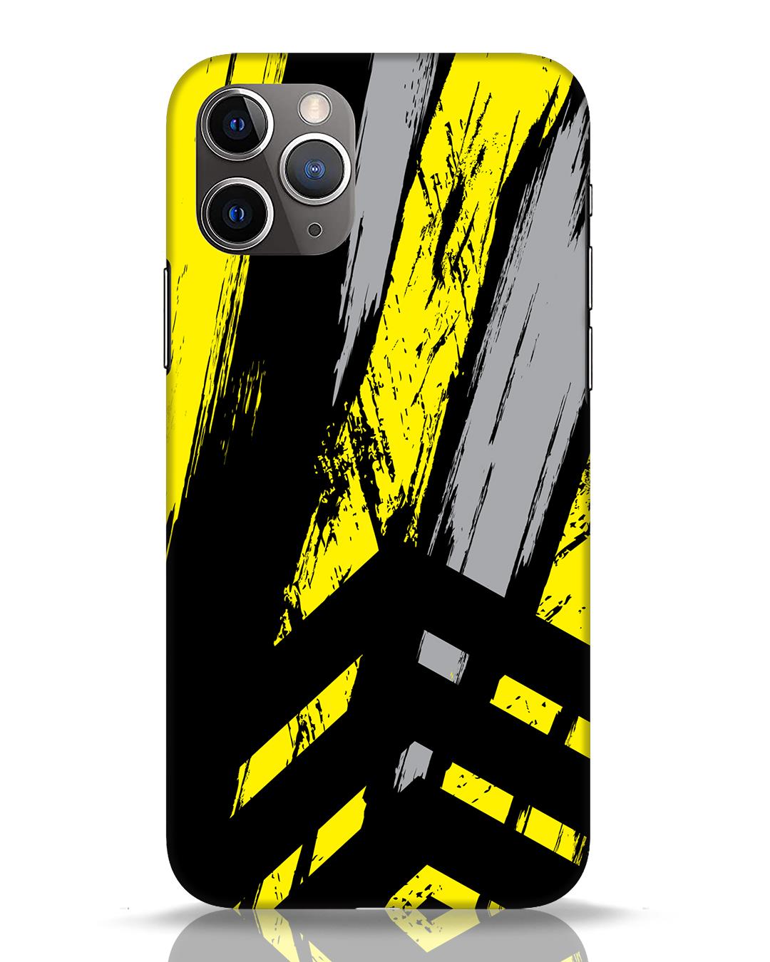 Buy Cool Sporty iPhone 11 Pro Mobile Cover Online in India at Bewakoof