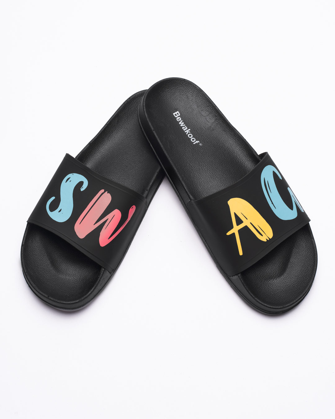 Bewakoof chappals best sale