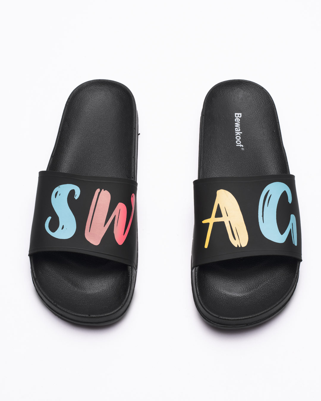 Shop Cool Swag Sliders-Back