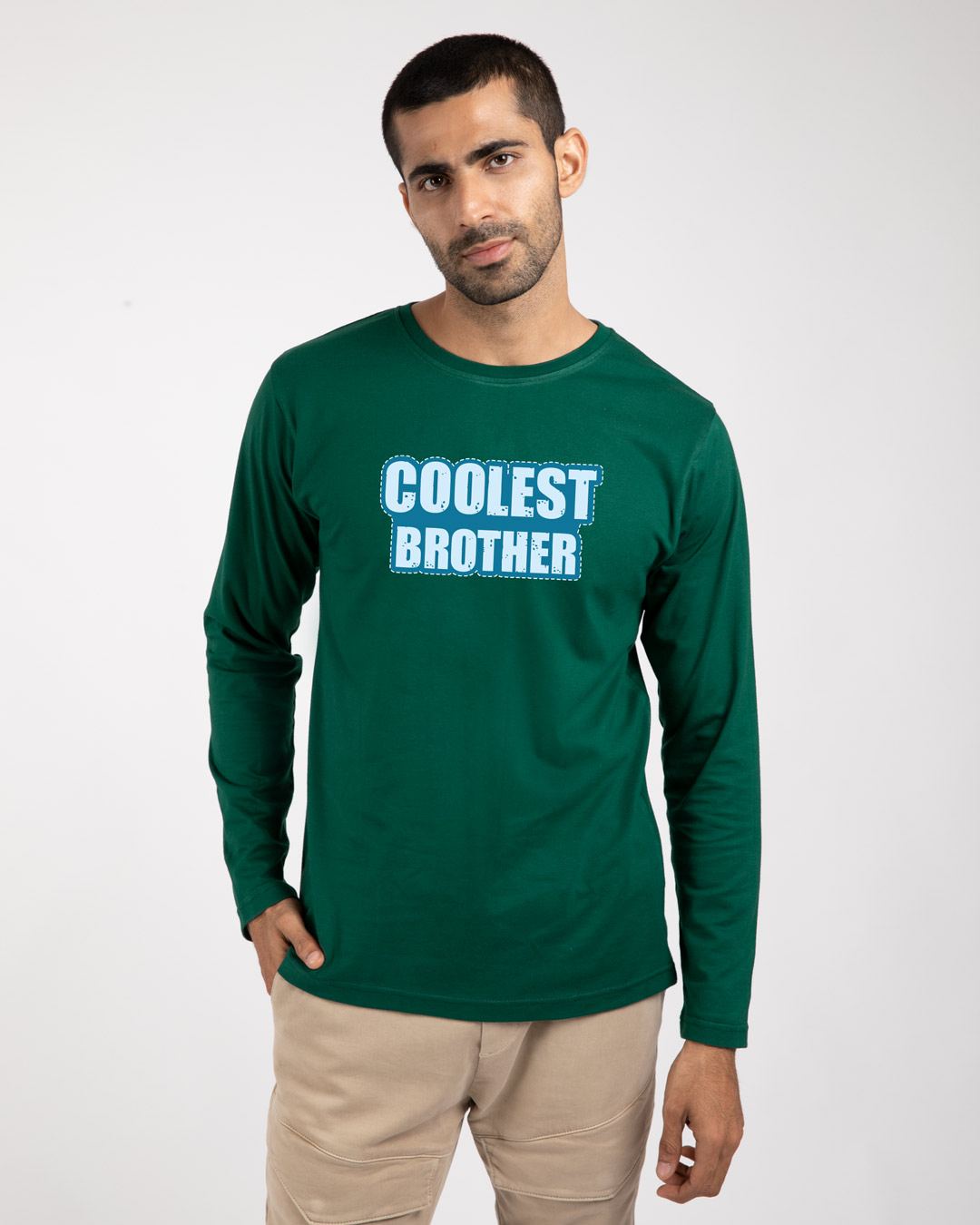 brother tshirt