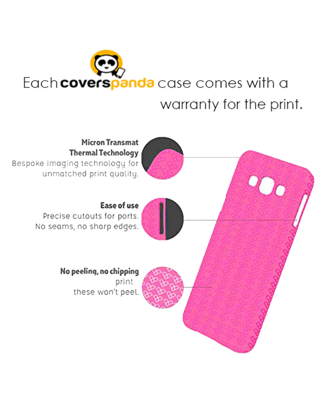 Shop Yellow Premium Yellow White & Black Stripes Printed Mobile Cover For (Oneplus 7t)-Back