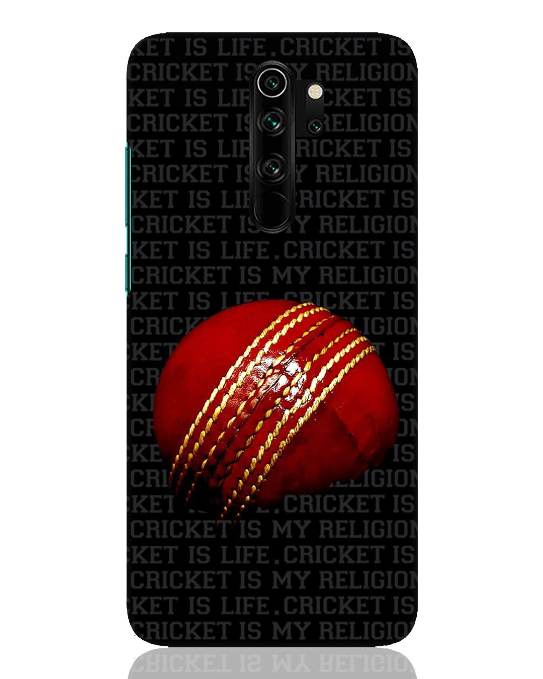 note 8 cricket