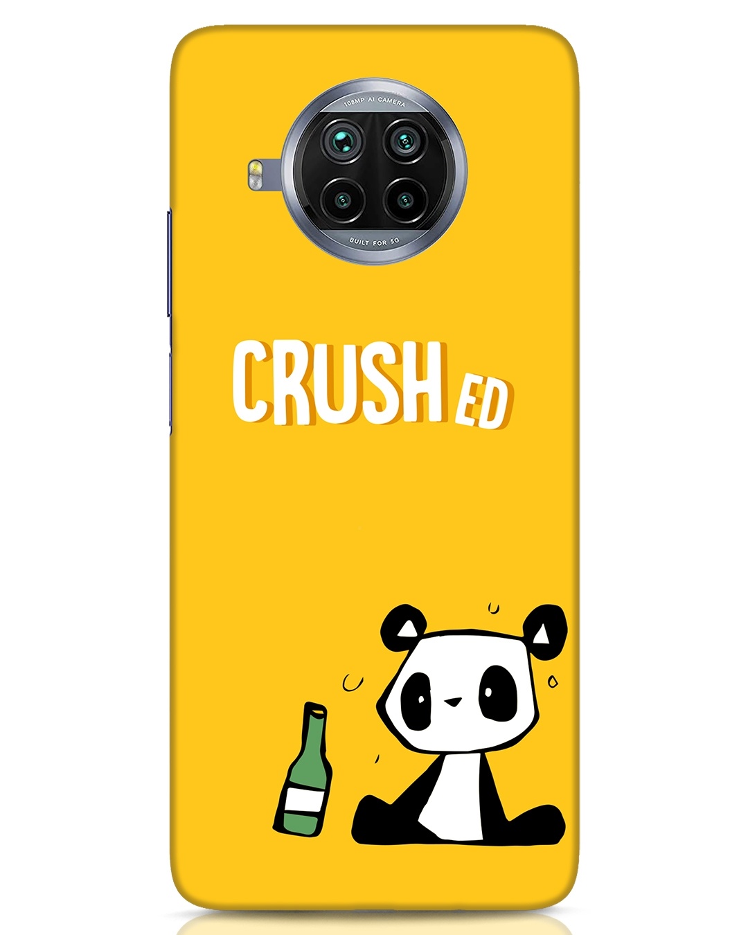 buy-crushed-panda-designer-hard-cover-for-xiaomi-mi-10i-5g-online-in