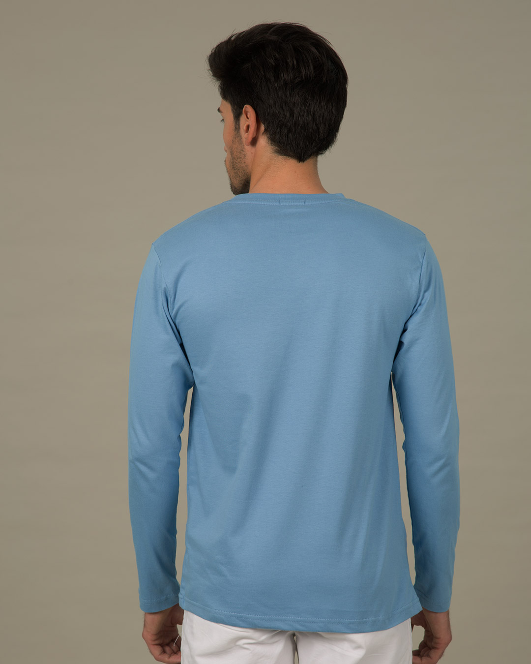 Shop Cut Above The Rest Full Sleeve T-Shirt-Back