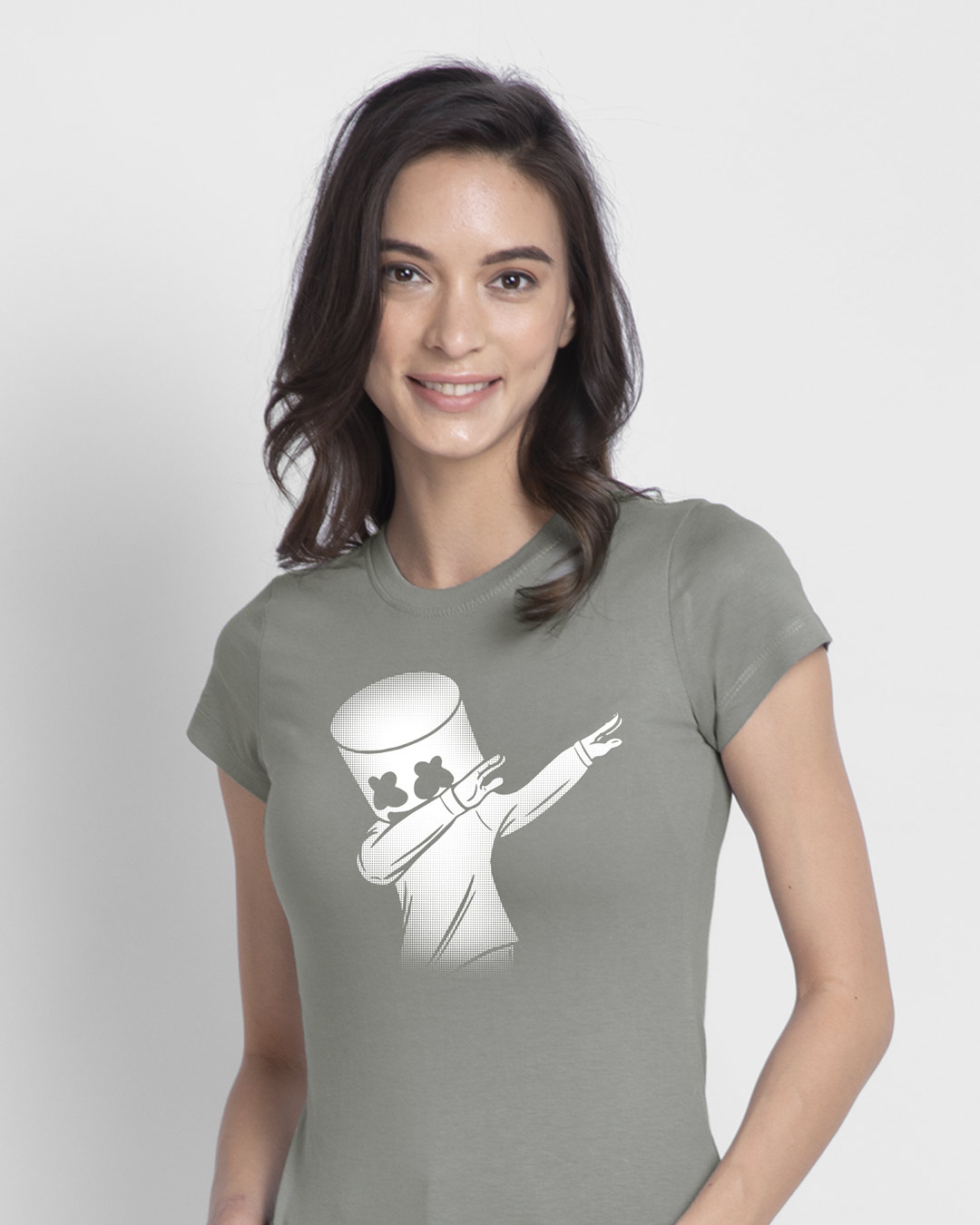 bewakoof com t shirts marshmello t