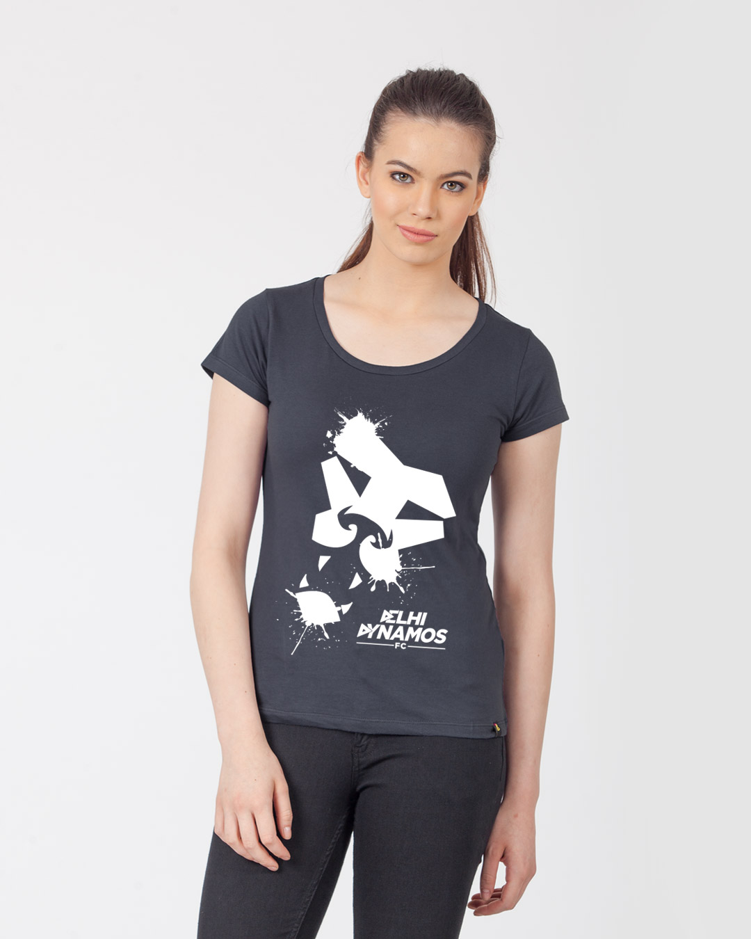 printed t shirt online india