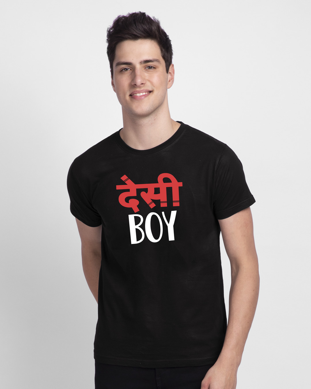 printed t shirts for mens online india