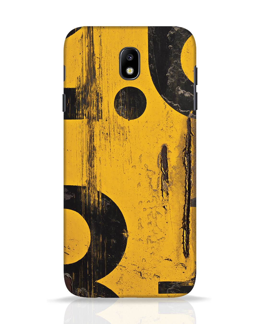 Digit Samsung Galaxy J7 Pro Mobile Cover Samsung Galaxy J7 Pro Mobile Covers Bewakoof.com