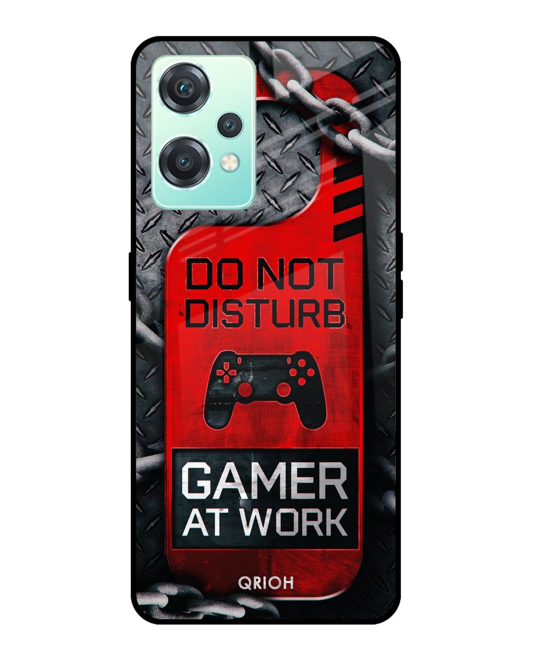 Do Not Disturb In Oneplus